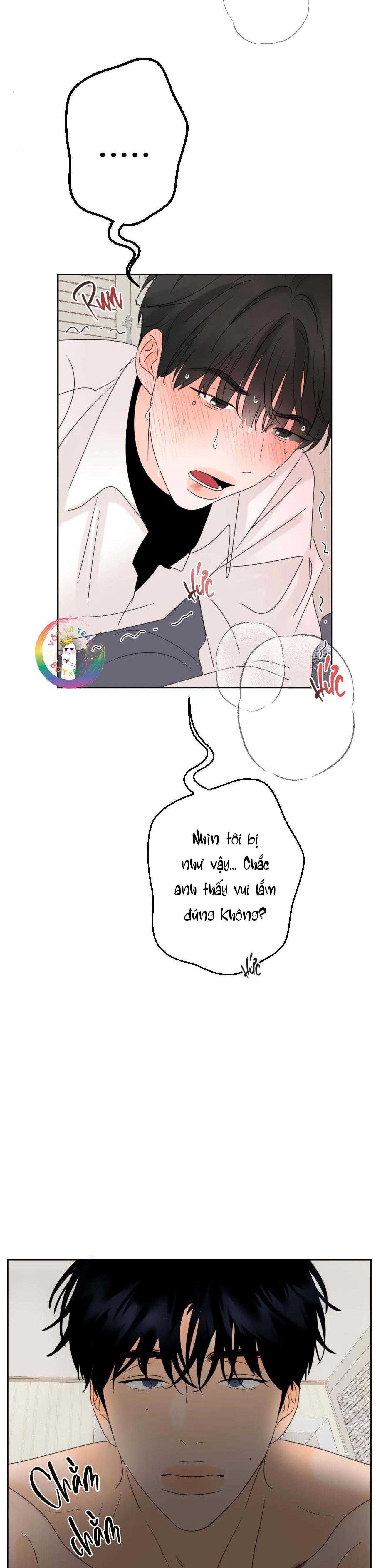 Xã Hội Mồn Lèo Chapter 87 - Trang 3