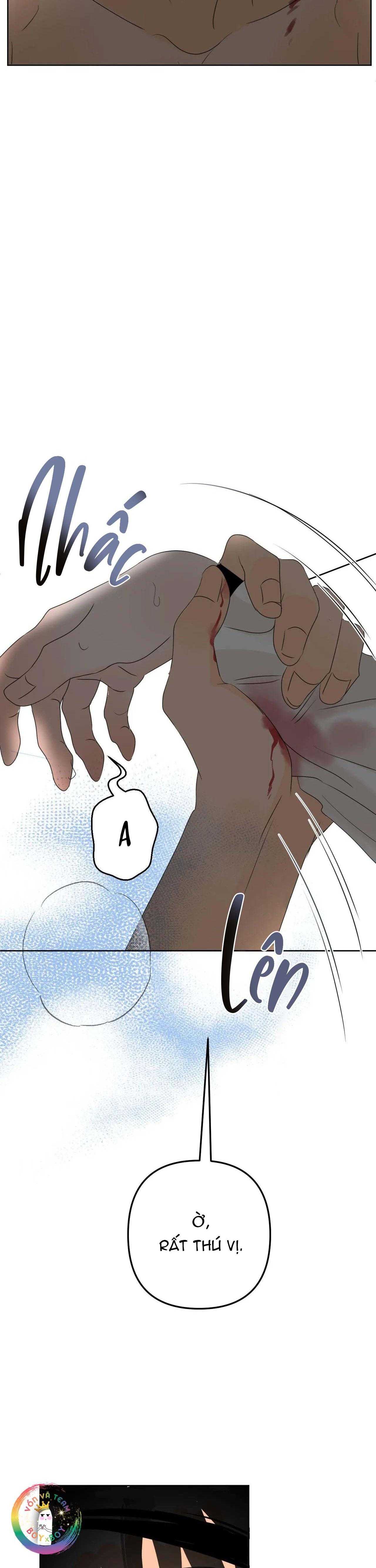 Xã Hội Mồn Lèo Chapter 87 - Trang 3