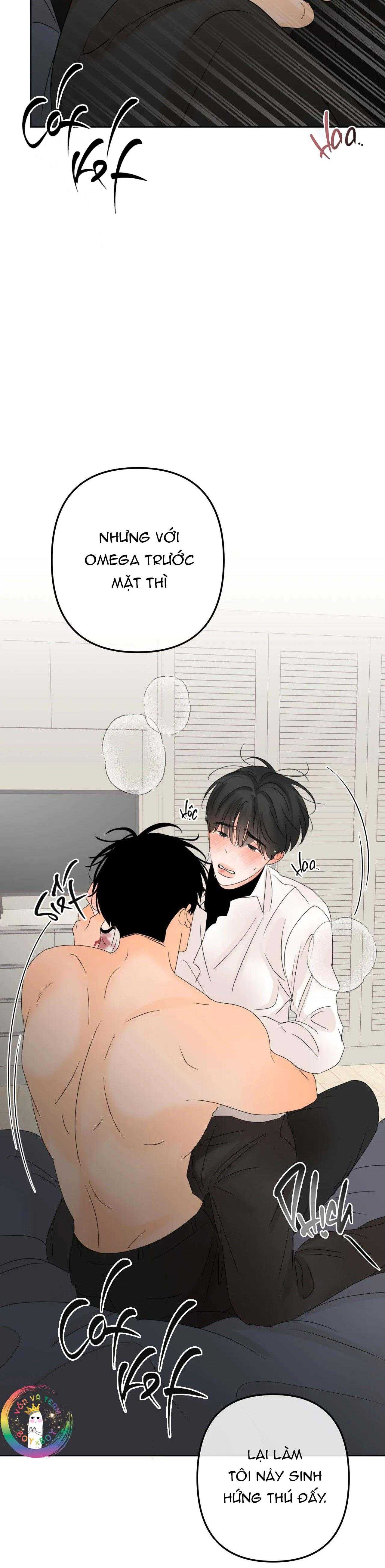 Xã Hội Mồn Lèo Chapter 87 - Trang 3