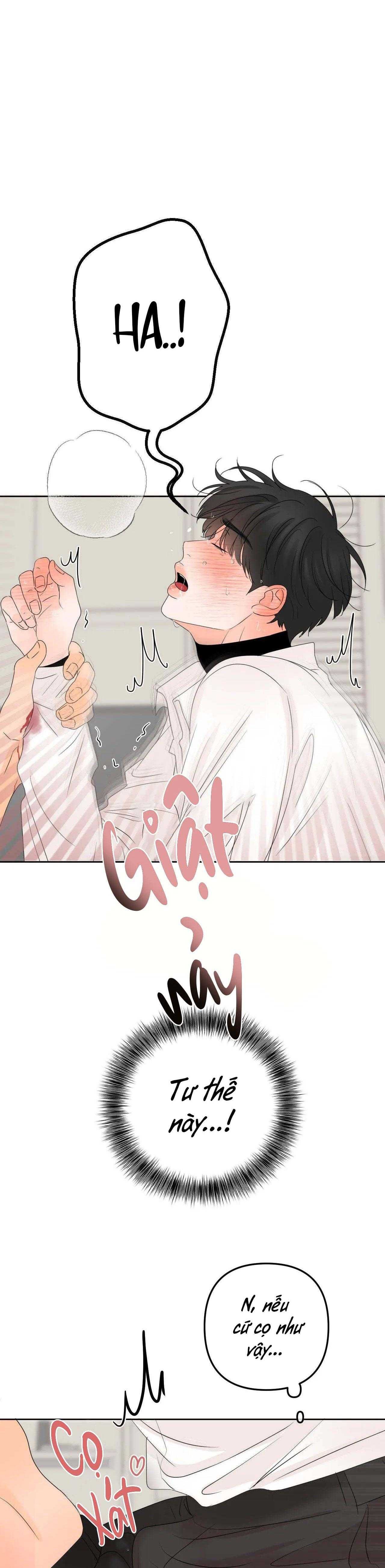 Xã Hội Mồn Lèo Chapter 87 - Trang 3