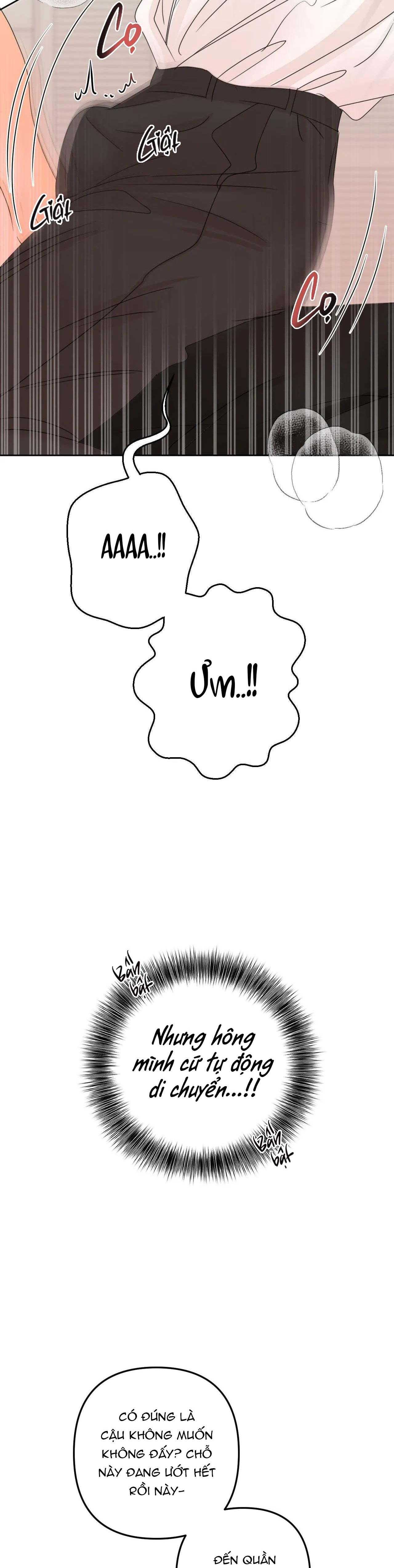 Xã Hội Mồn Lèo Chapter 87 - Trang 3