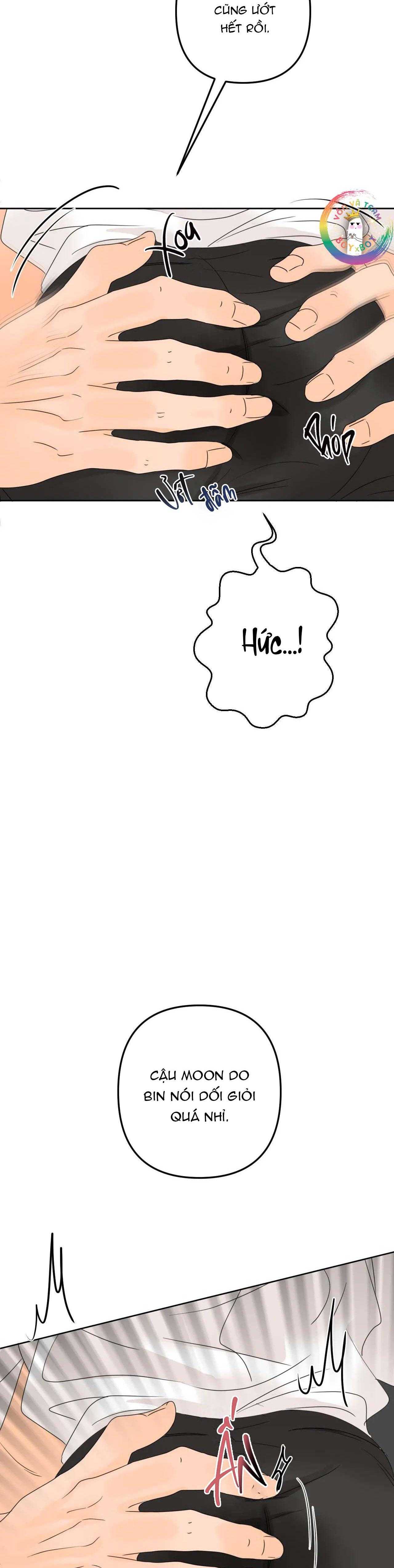 Xã Hội Mồn Lèo Chapter 87 - Trang 3