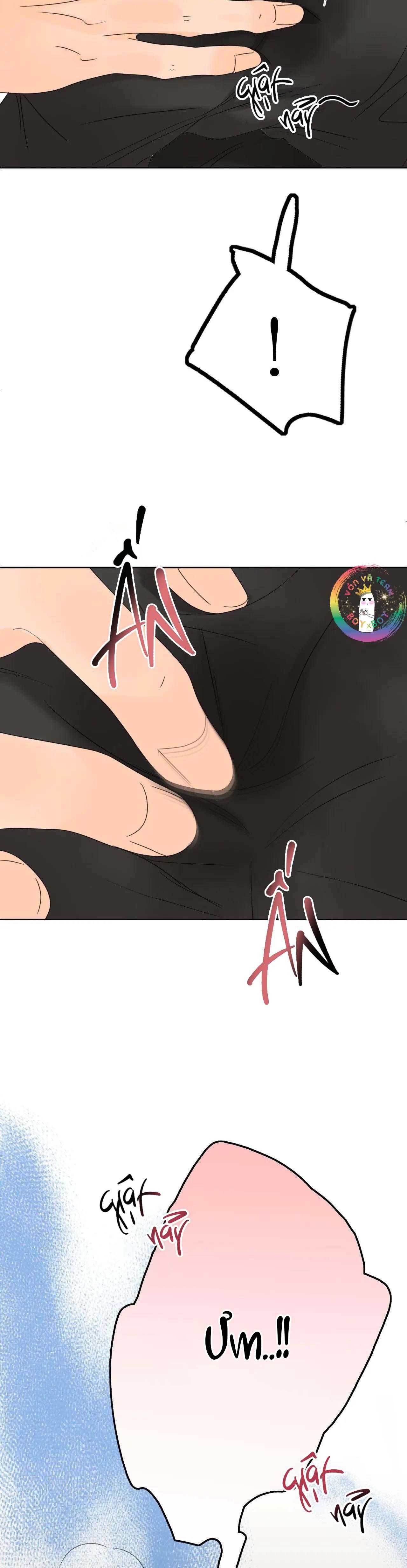 Xã Hội Mồn Lèo Chapter 87 - Trang 3
