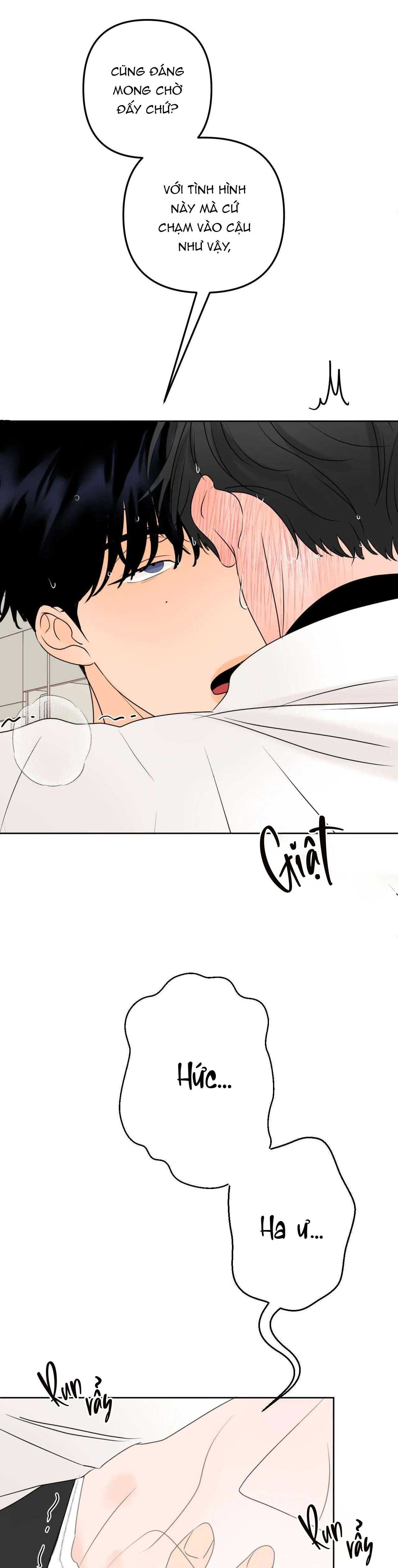 Xã Hội Mồn Lèo Chapter 87 - Trang 3