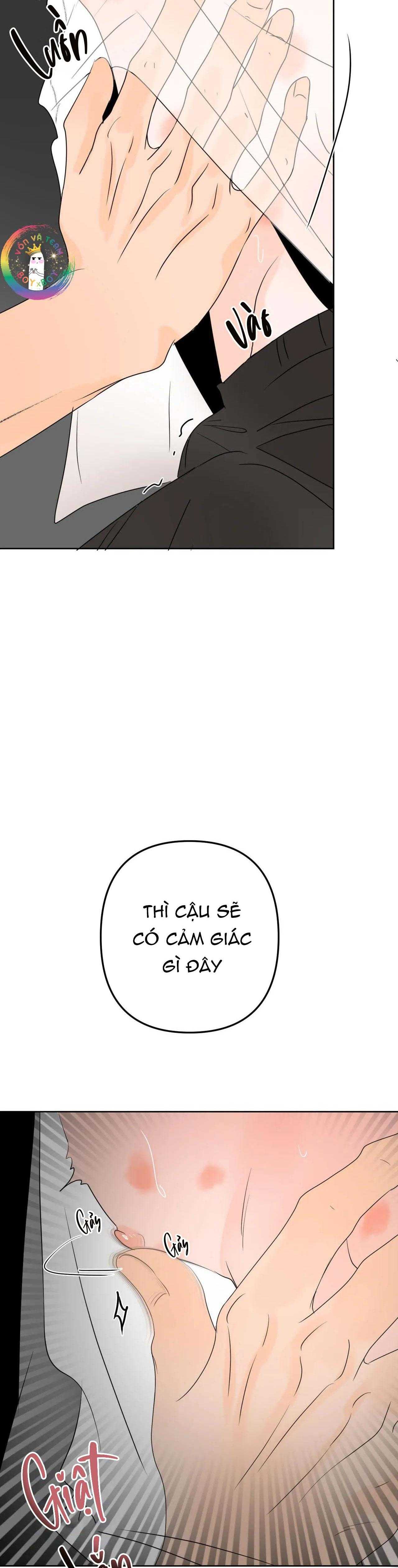 Xã Hội Mồn Lèo Chapter 87 - Trang 3