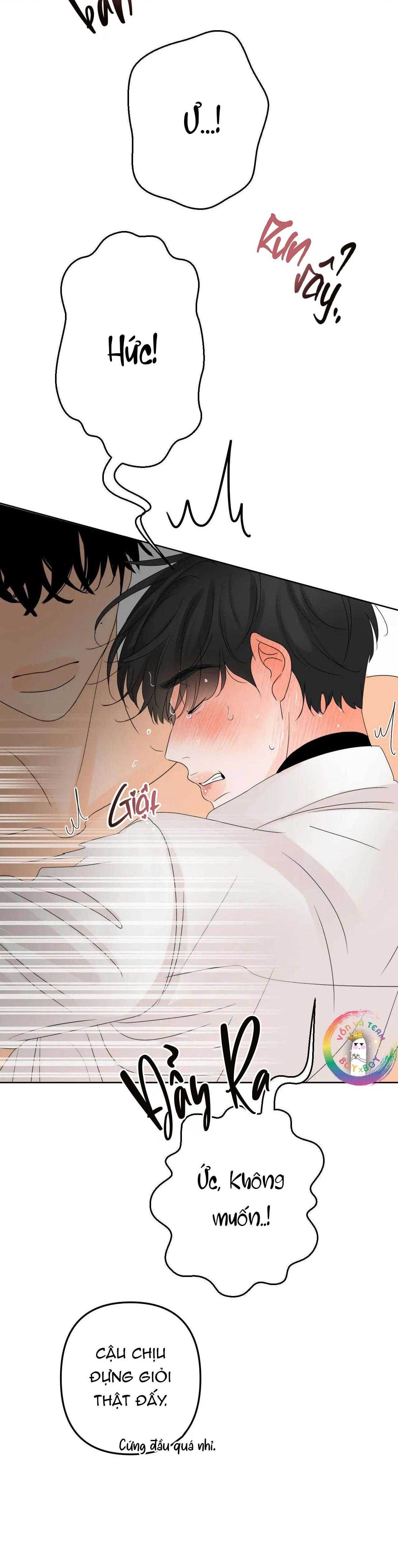 Xã Hội Mồn Lèo Chapter 87 - Trang 3