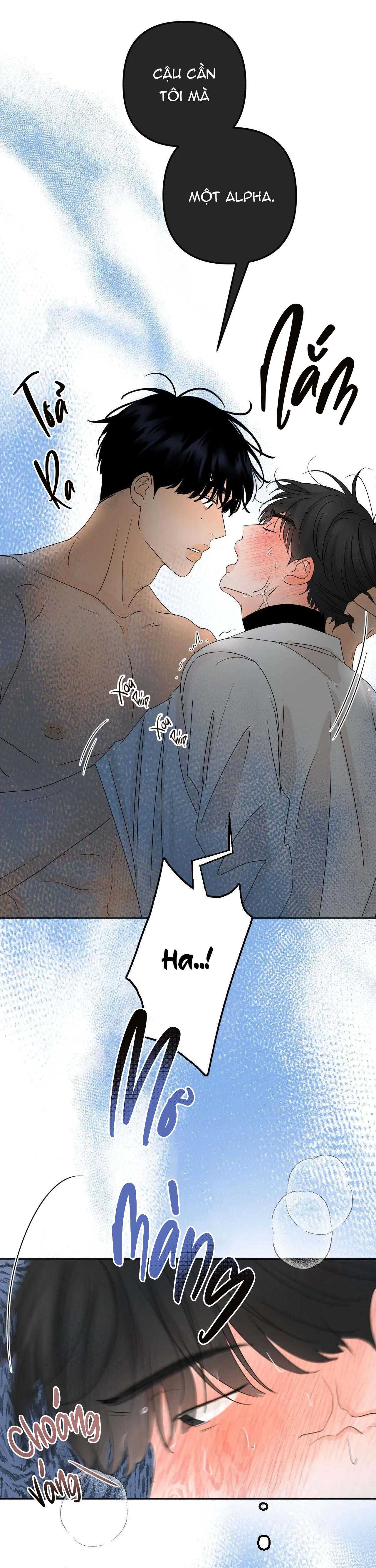 Xã Hội Mồn Lèo Chapter 87 - Trang 3