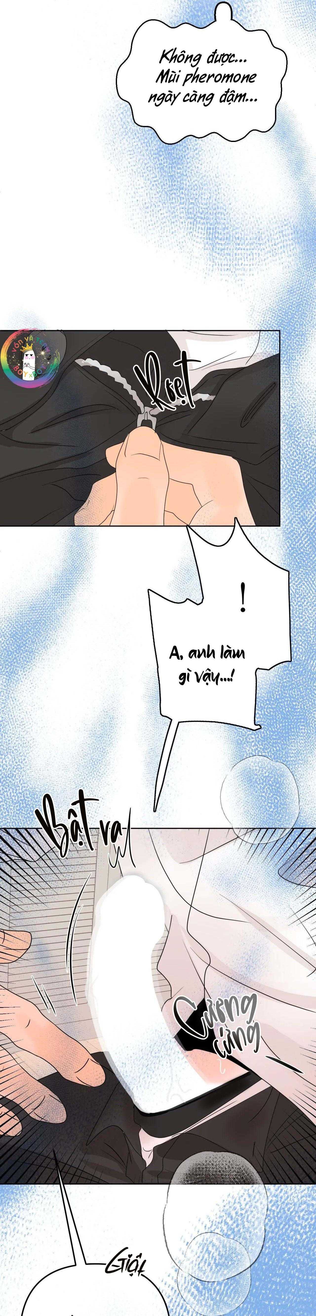 Xã Hội Mồn Lèo Chapter 87 - Trang 3
