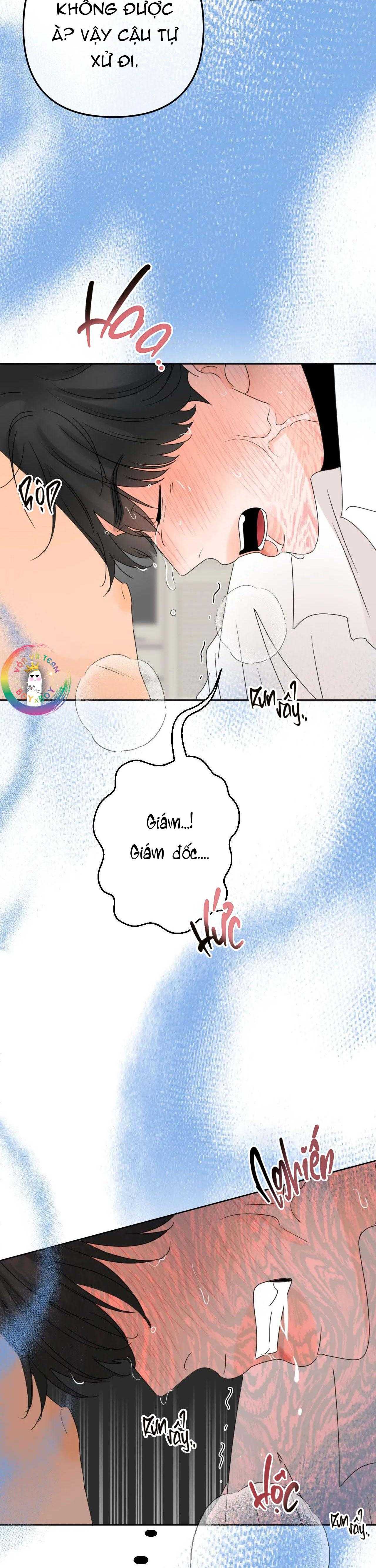 Xã Hội Mồn Lèo Chapter 87 - Trang 3