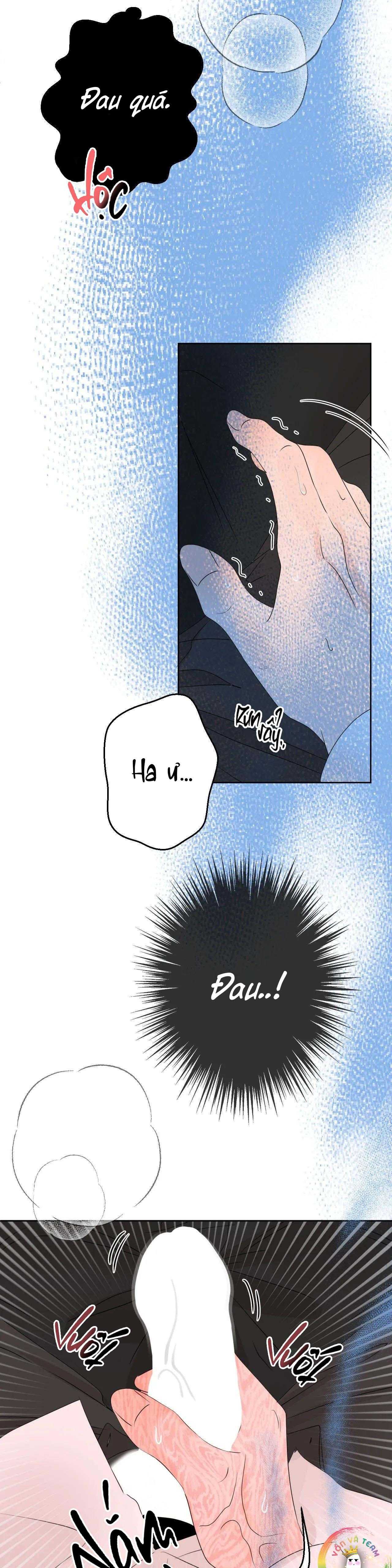 Xã Hội Mồn Lèo Chapter 87 - Trang 3