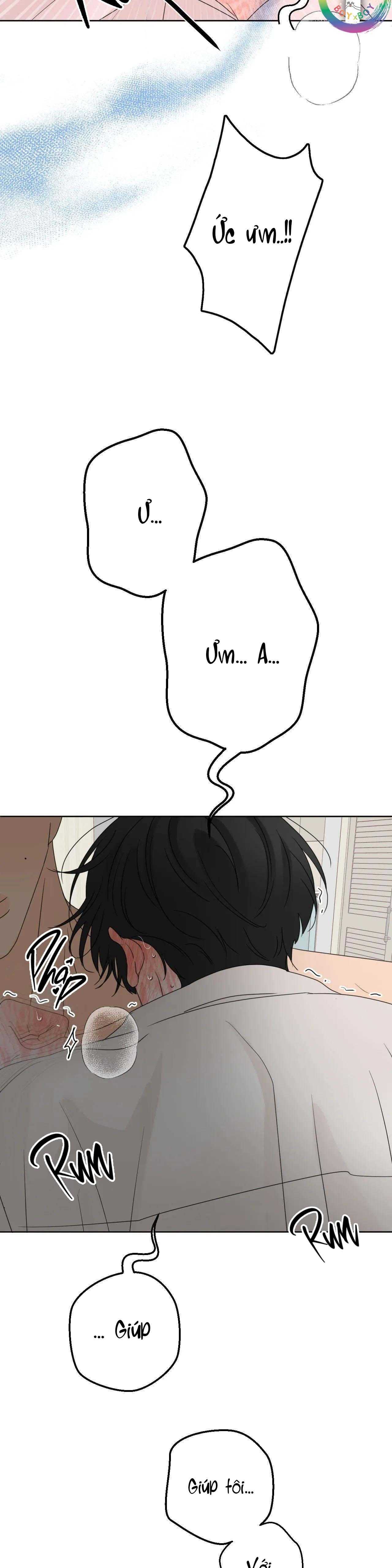 Xã Hội Mồn Lèo Chapter 87 - Trang 3