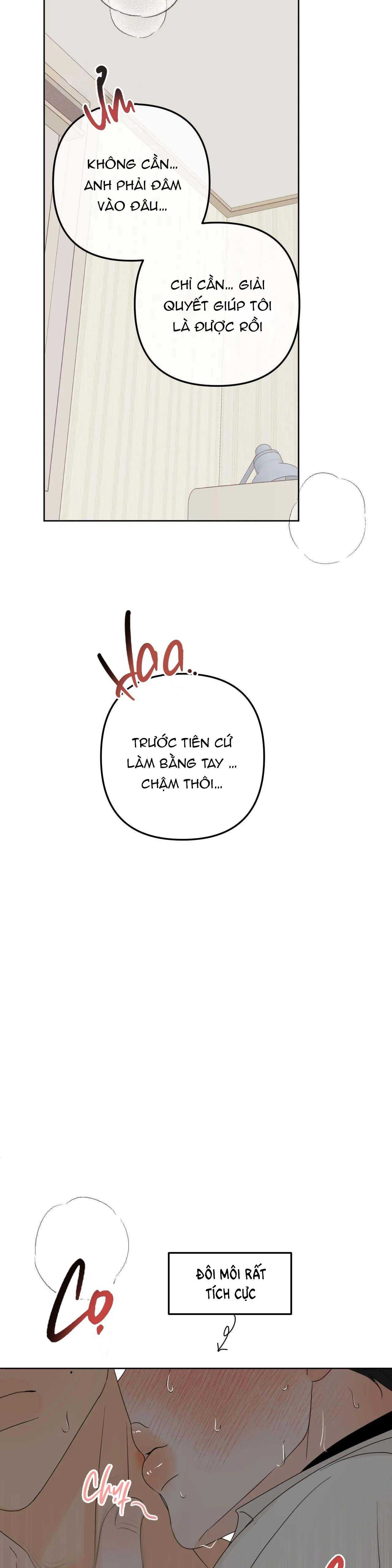 Xã Hội Mồn Lèo Chapter 87 - Trang 3
