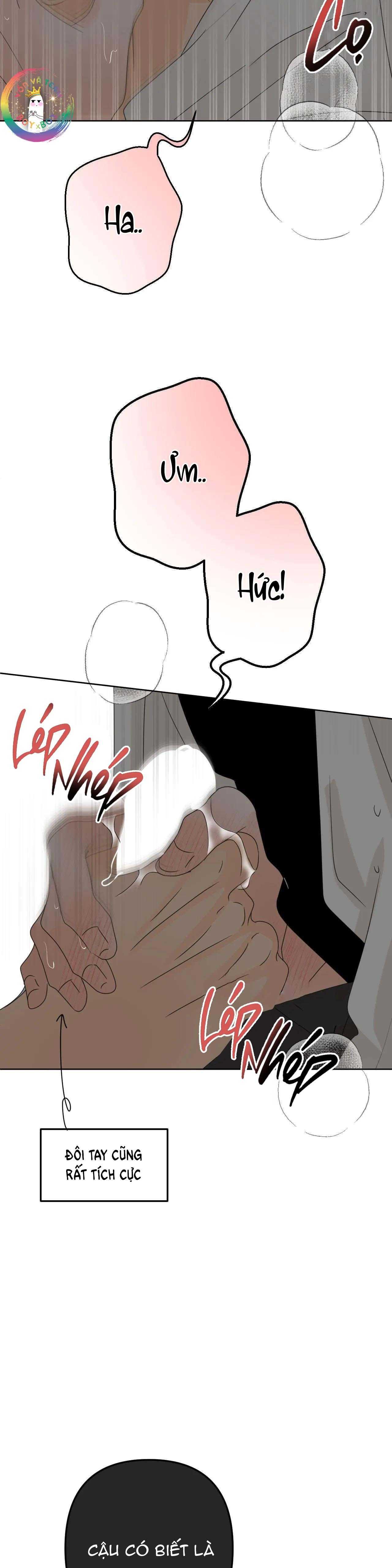 Xã Hội Mồn Lèo Chapter 87 - Trang 3