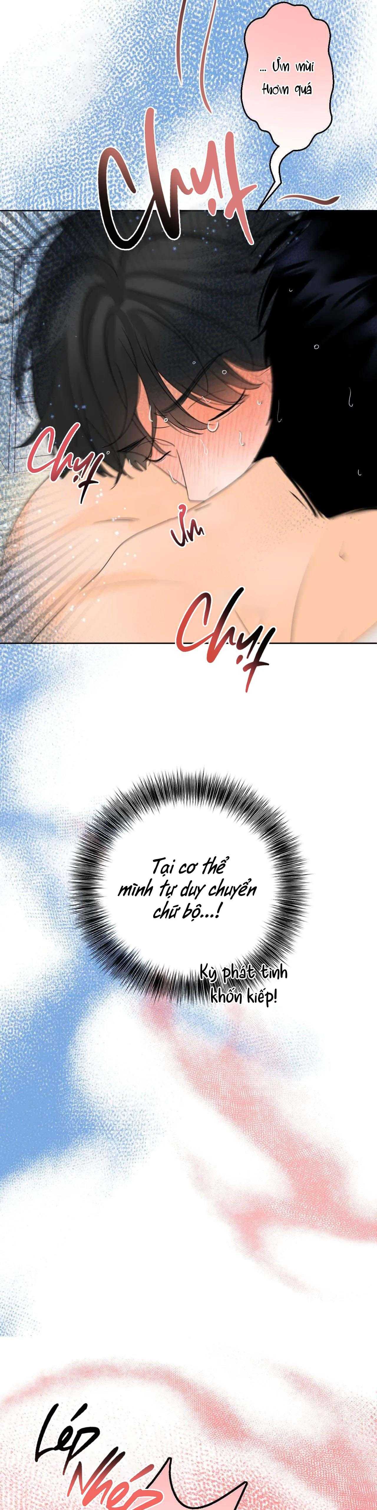 Xã Hội Mồn Lèo Chapter 87 - Trang 3