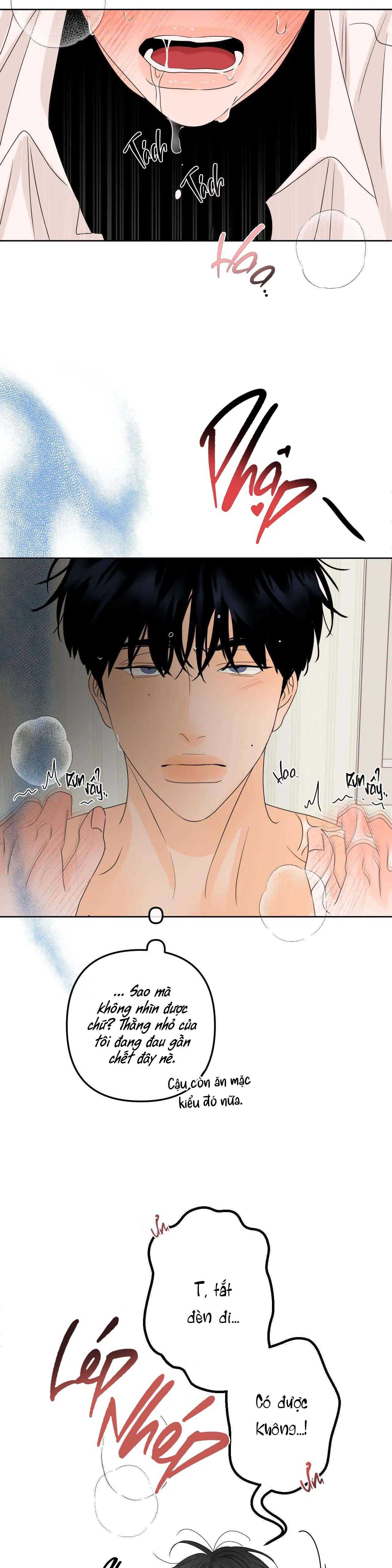 Xã Hội Mồn Lèo Chapter 87 - Trang 3
