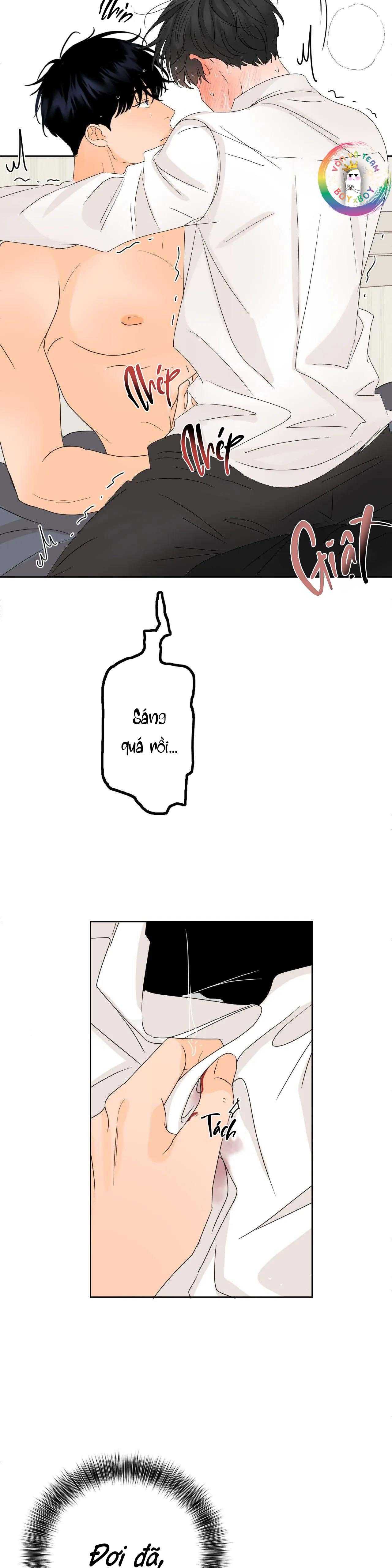 Xã Hội Mồn Lèo Chapter 87 - Trang 3