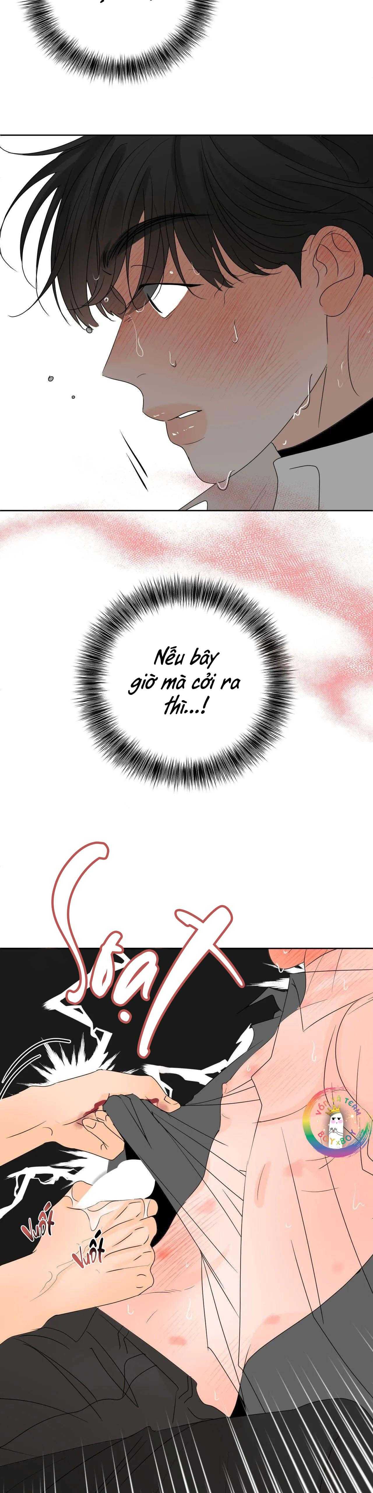 Xã Hội Mồn Lèo Chapter 87 - Trang 3