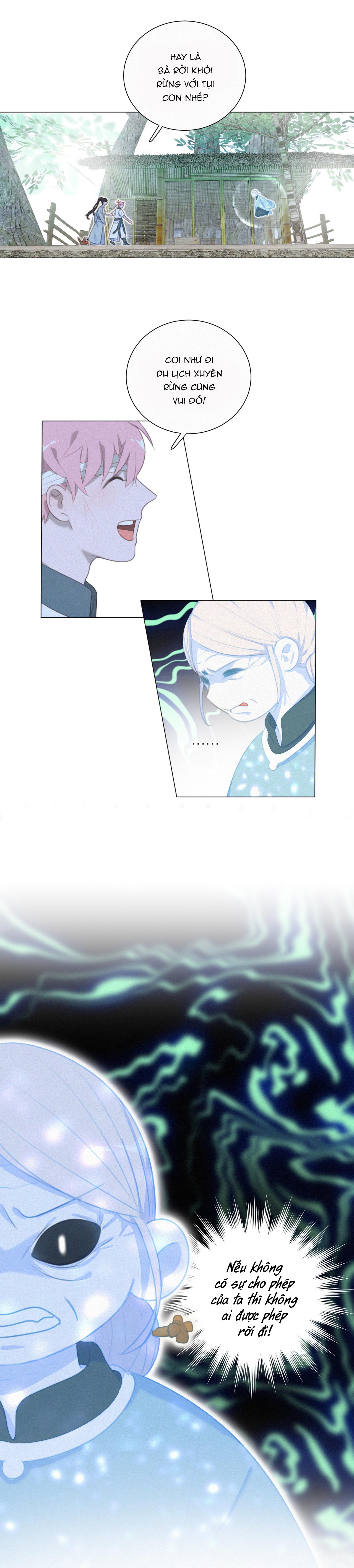 Xã Hội Mồn Lèo Chapter 88 3