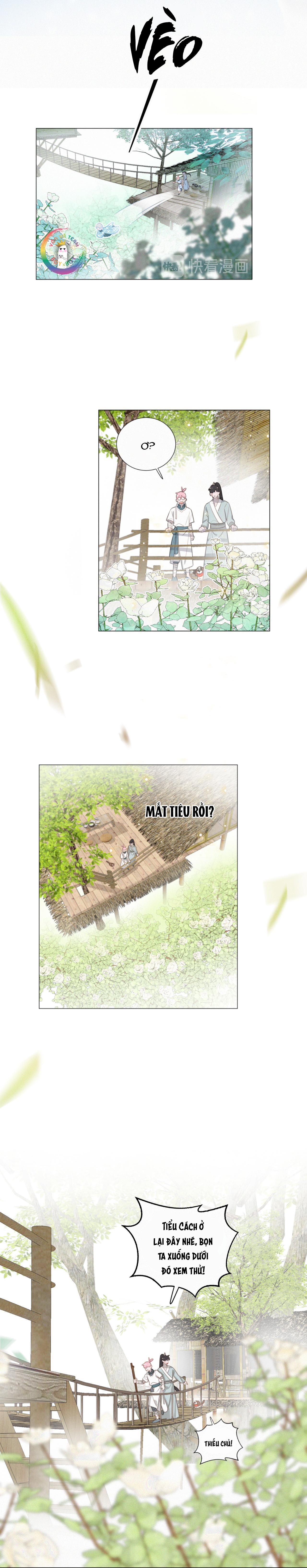 Xã Hội Mồn Lèo Chapter 88 4