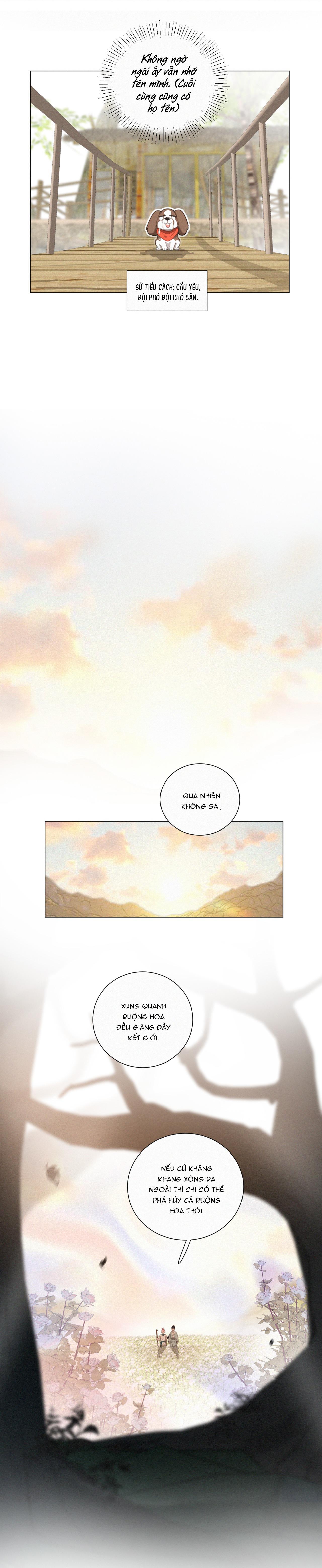 Xã Hội Mồn Lèo Chapter 88 5