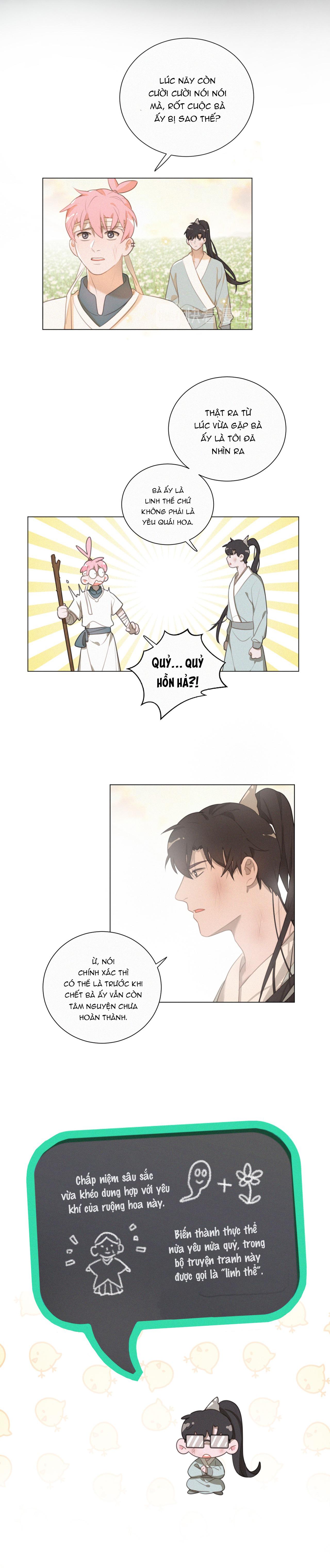 Xã Hội Mồn Lèo Chapter 88 6