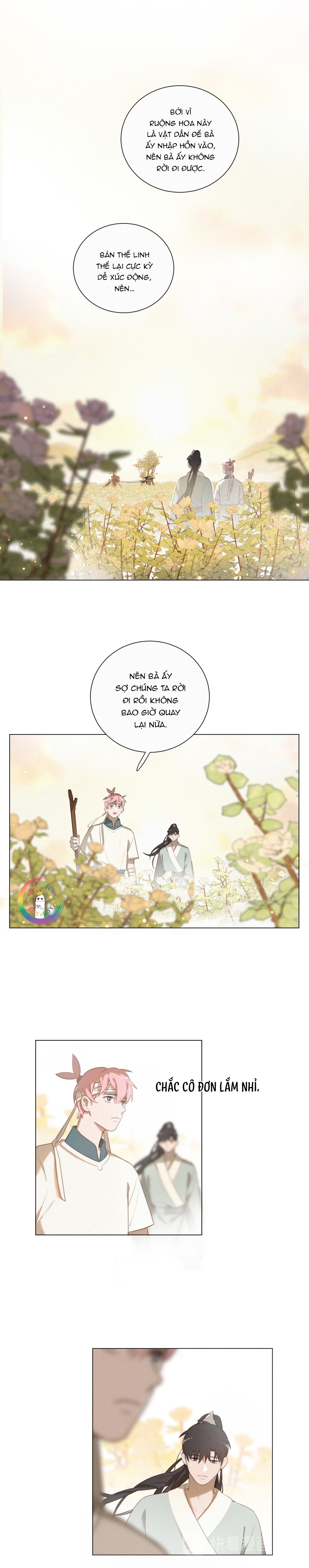 Xã Hội Mồn Lèo Chapter 88 7