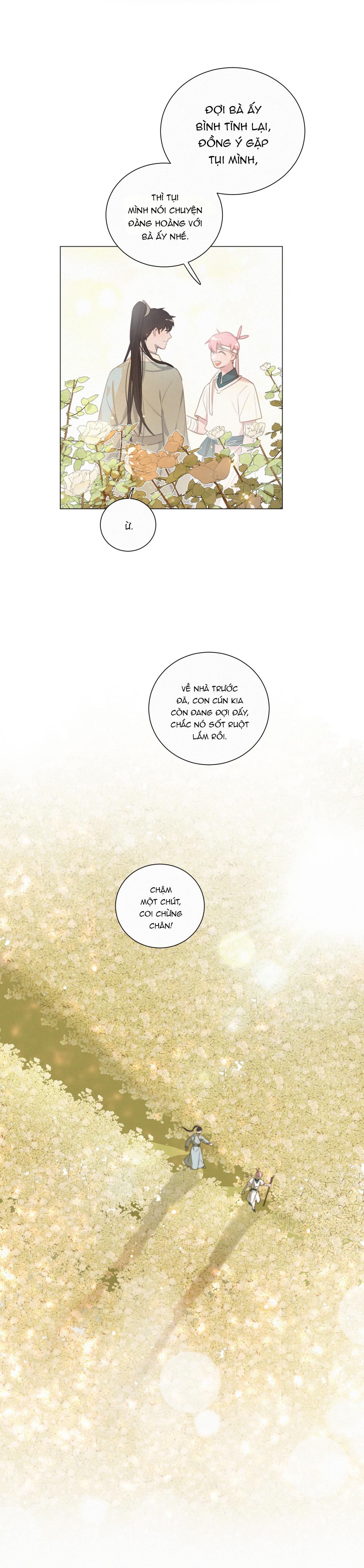 Xã Hội Mồn Lèo Chapter 88 8