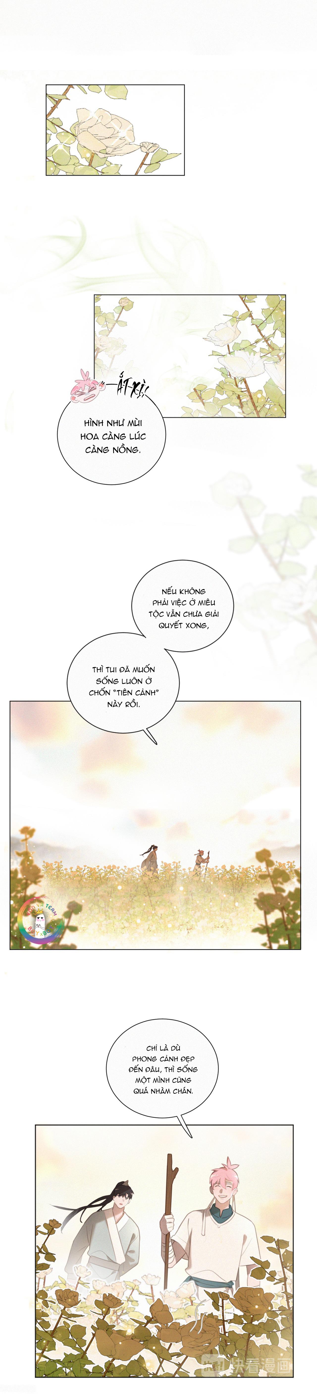 Xã Hội Mồn Lèo Chapter 88 9