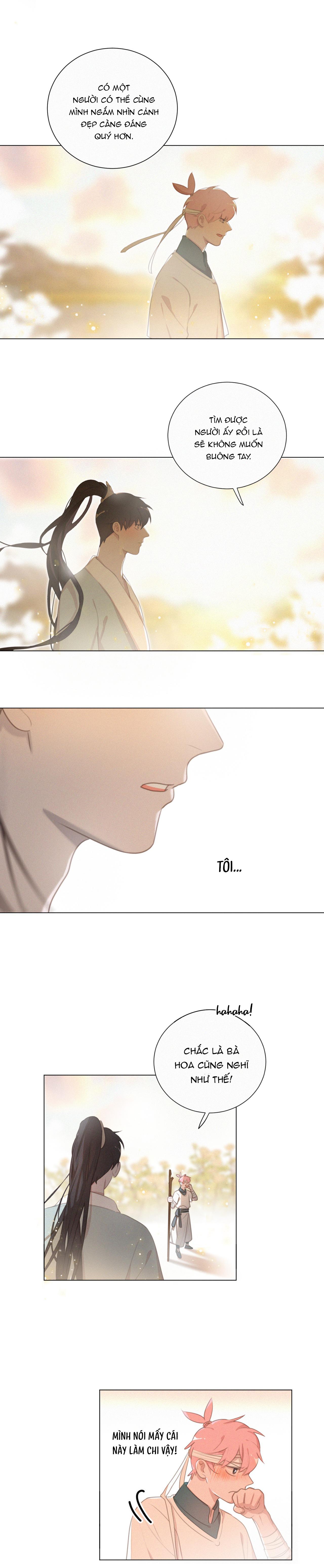 Xã Hội Mồn Lèo Chapter 88 10