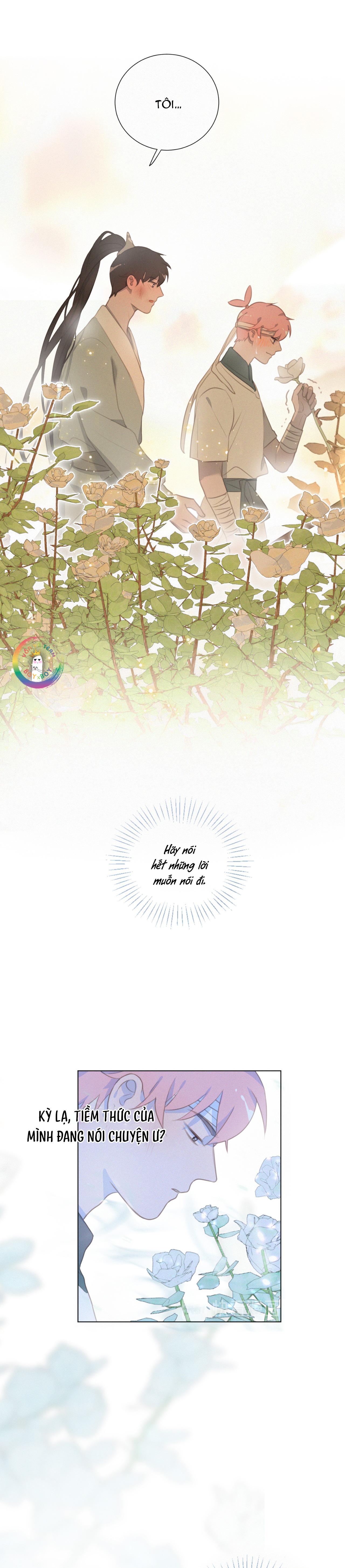 Xã Hội Mồn Lèo Chapter 88 13