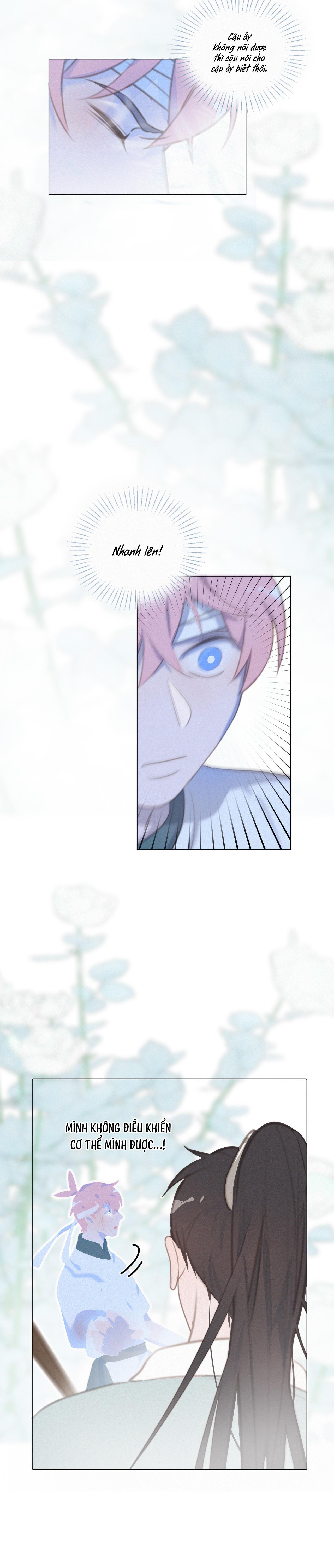 Xã Hội Mồn Lèo Chapter 88 14