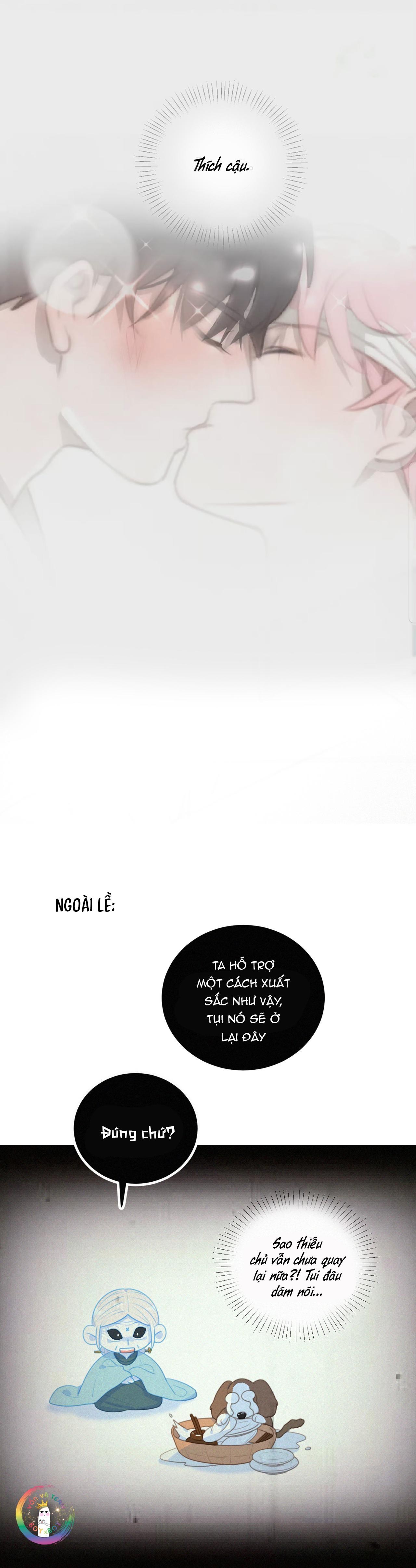 Xã Hội Mồn Lèo Chapter 88 16