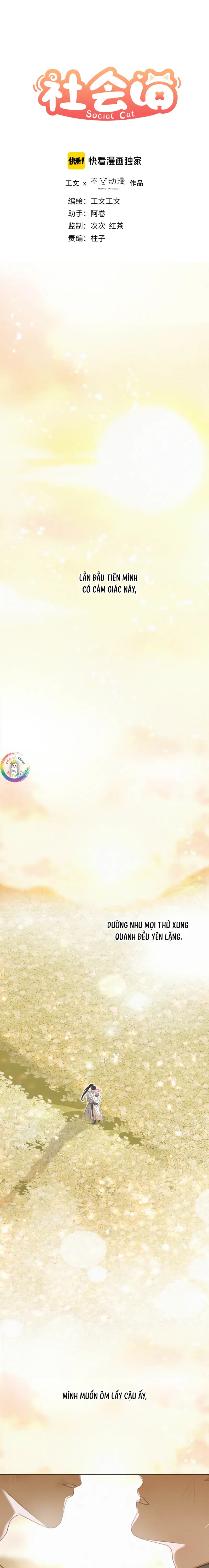 Xã Hội Mồn Lèo Chapter 89 2