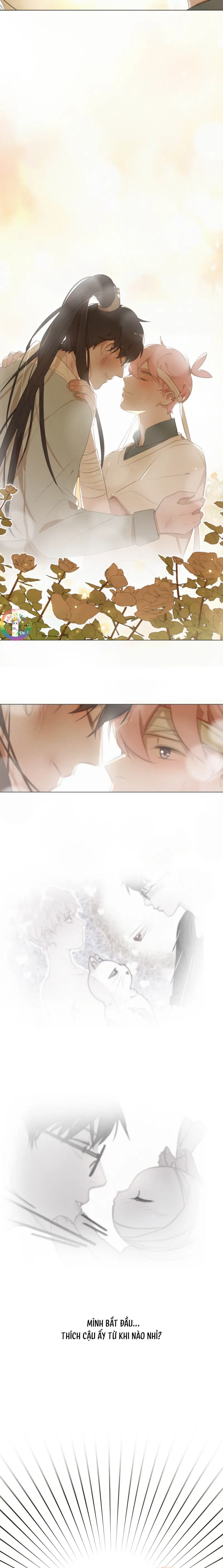 Xã Hội Mồn Lèo Chapter 89 3