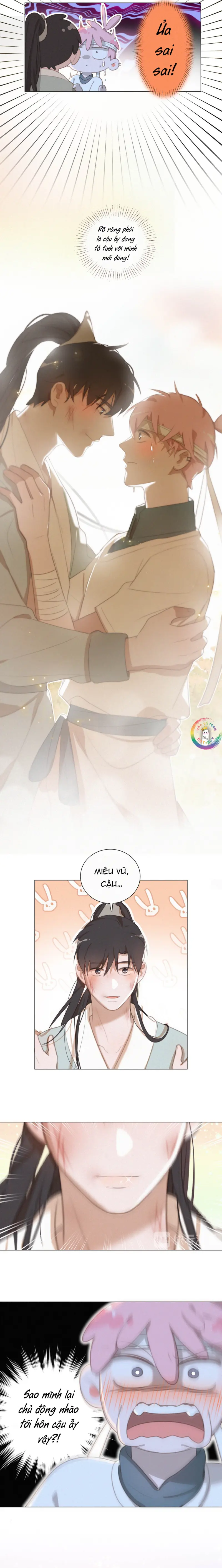 Xã Hội Mồn Lèo Chapter 89 4