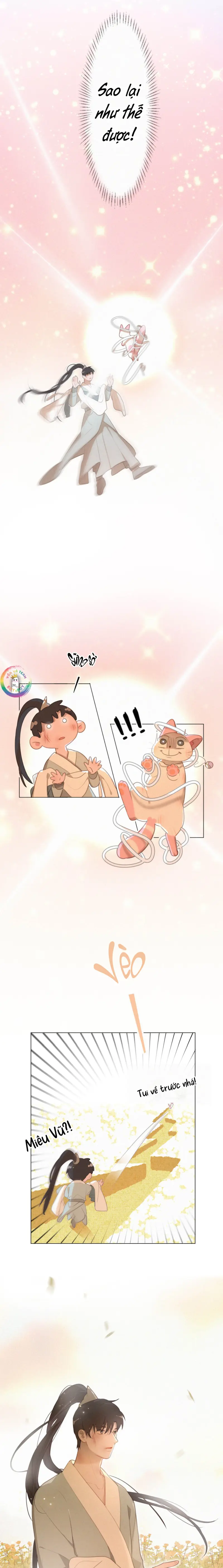 Xã Hội Mồn Lèo Chapter 89 5