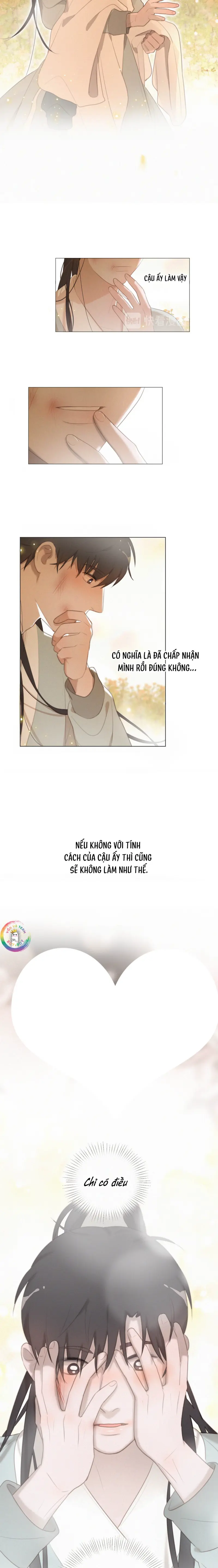 Xã Hội Mồn Lèo Chapter 89 6