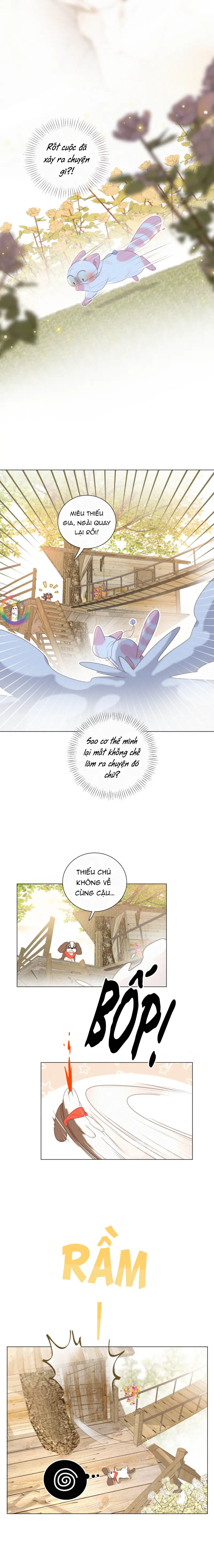 Xã Hội Mồn Lèo Chapter 89 8