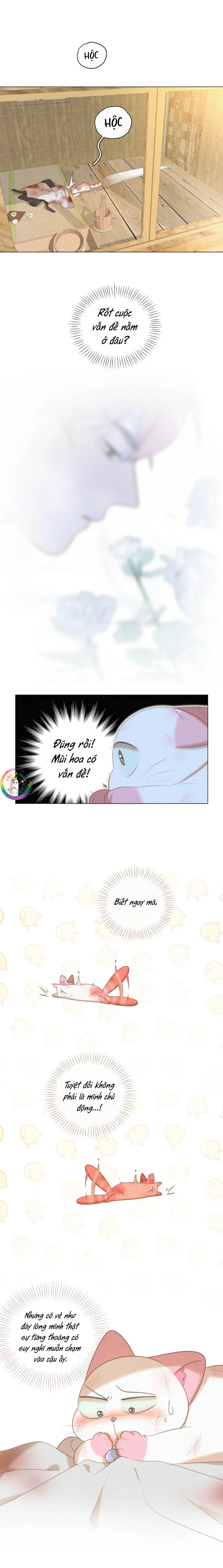 Xã Hội Mồn Lèo Chapter 89 9