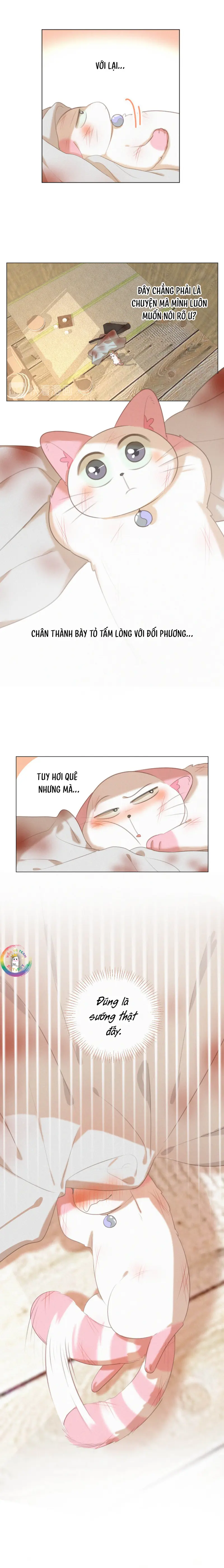 Xã Hội Mồn Lèo Chapter 89 10