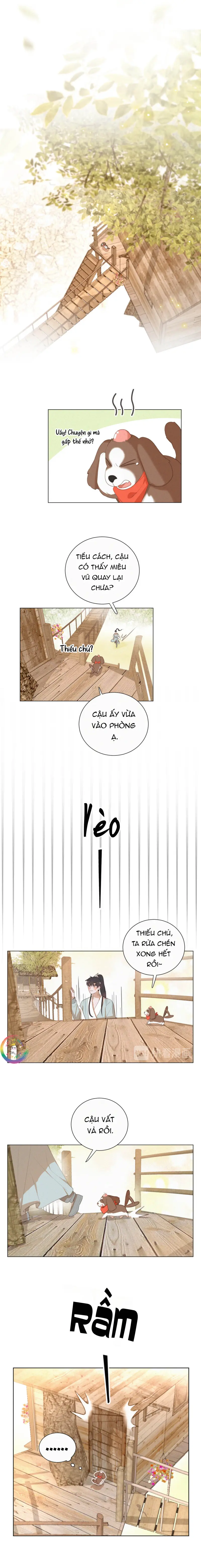 Xã Hội Mồn Lèo Chapter 89 11