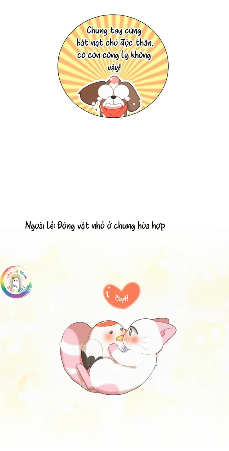 Xã Hội Mồn Lèo Chapter 89 12