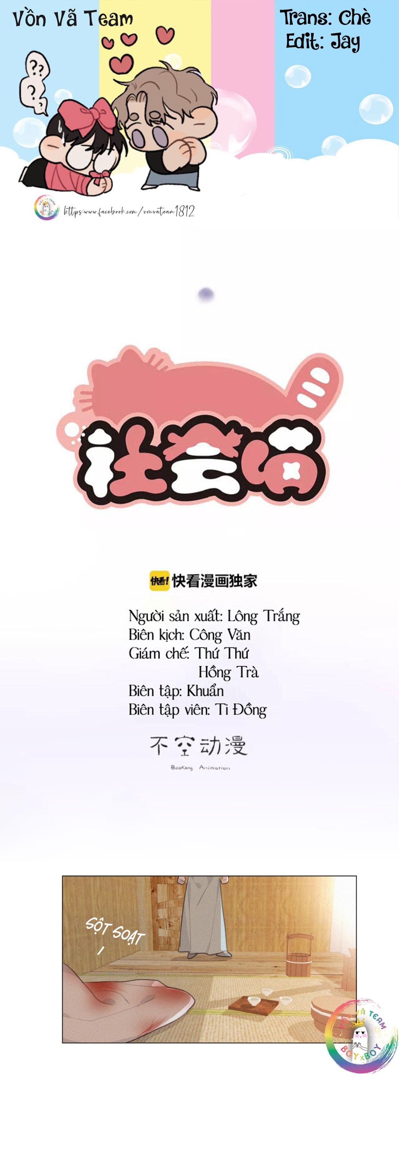 Xã Hội Mồn Lèo Chapter 90 1