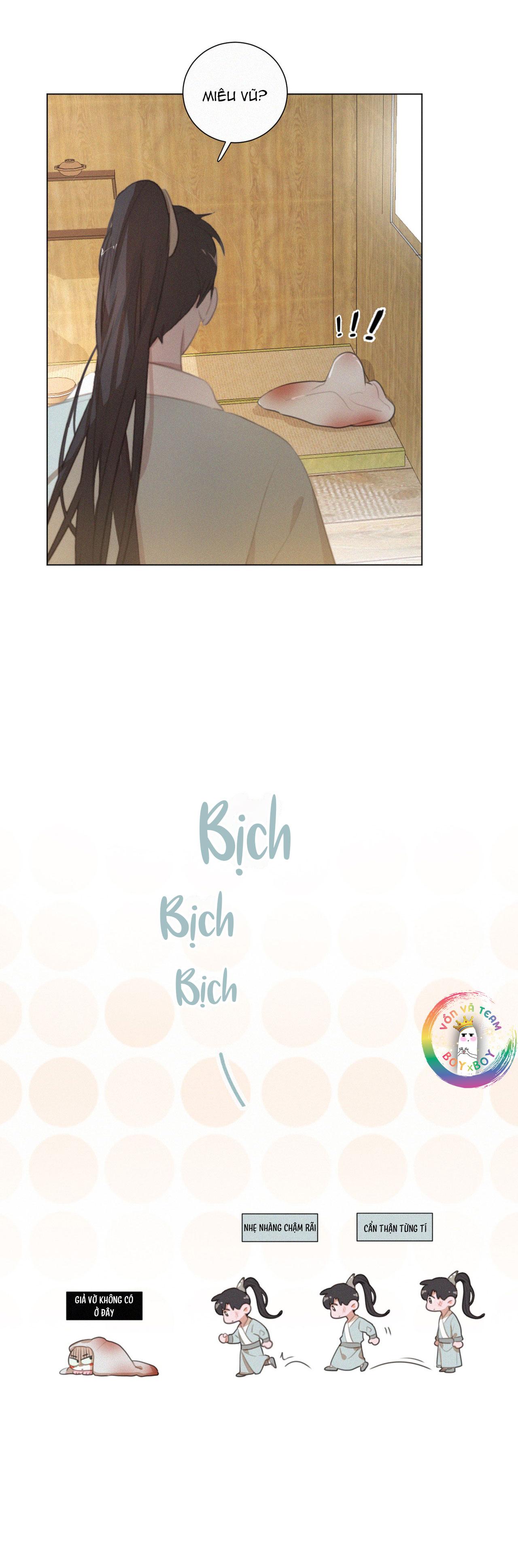 Xã Hội Mồn Lèo Chapter 90 2