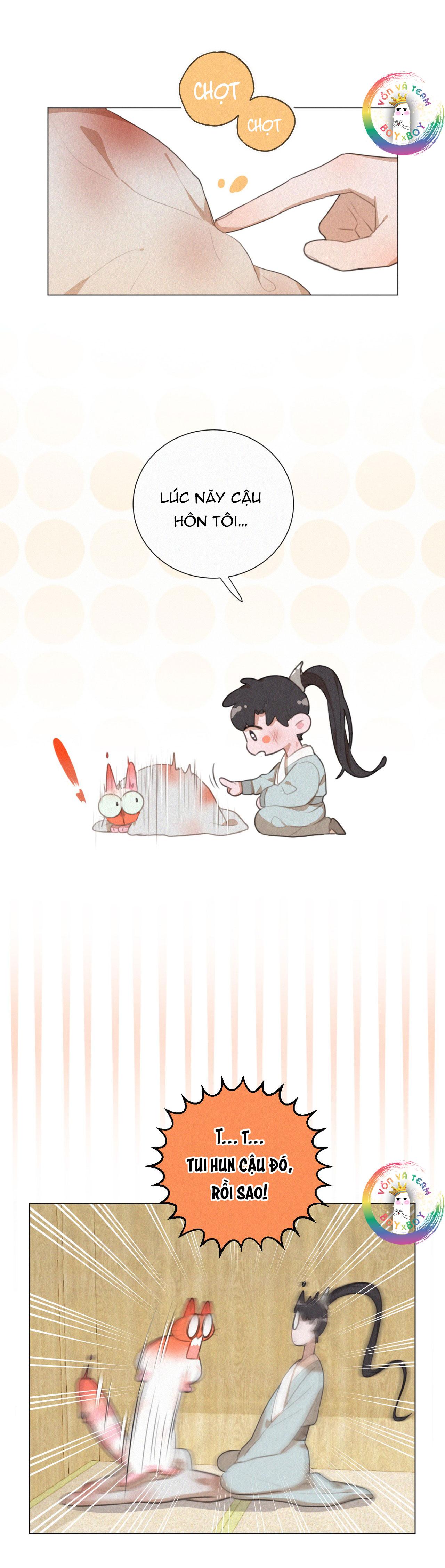 Xã Hội Mồn Lèo Chapter 90 4