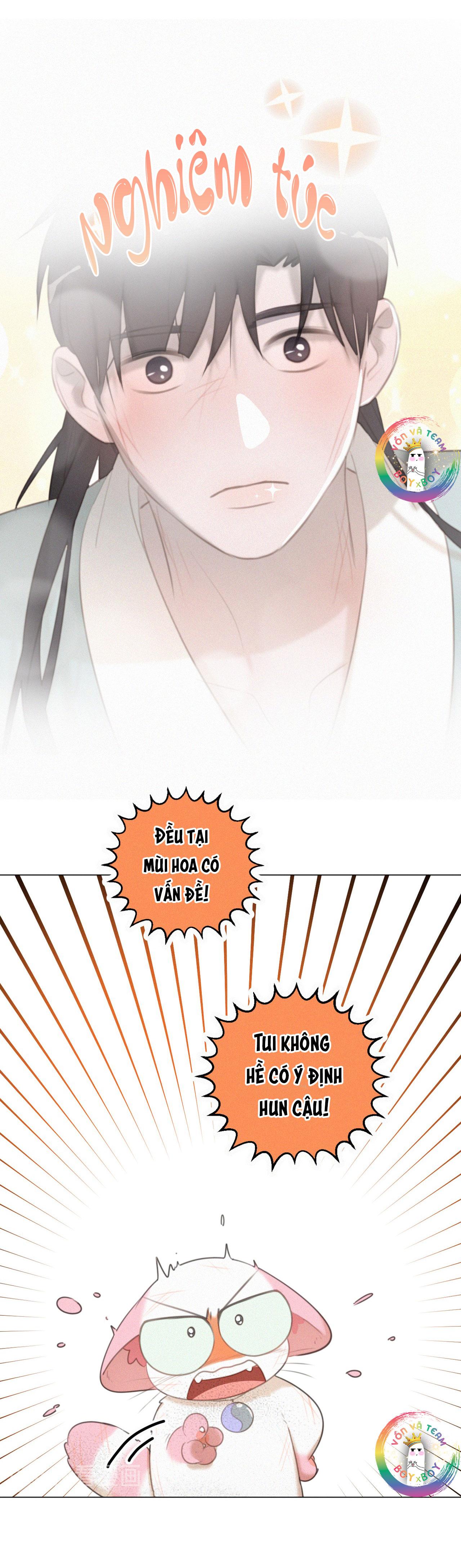 Xã Hội Mồn Lèo Chapter 90 5