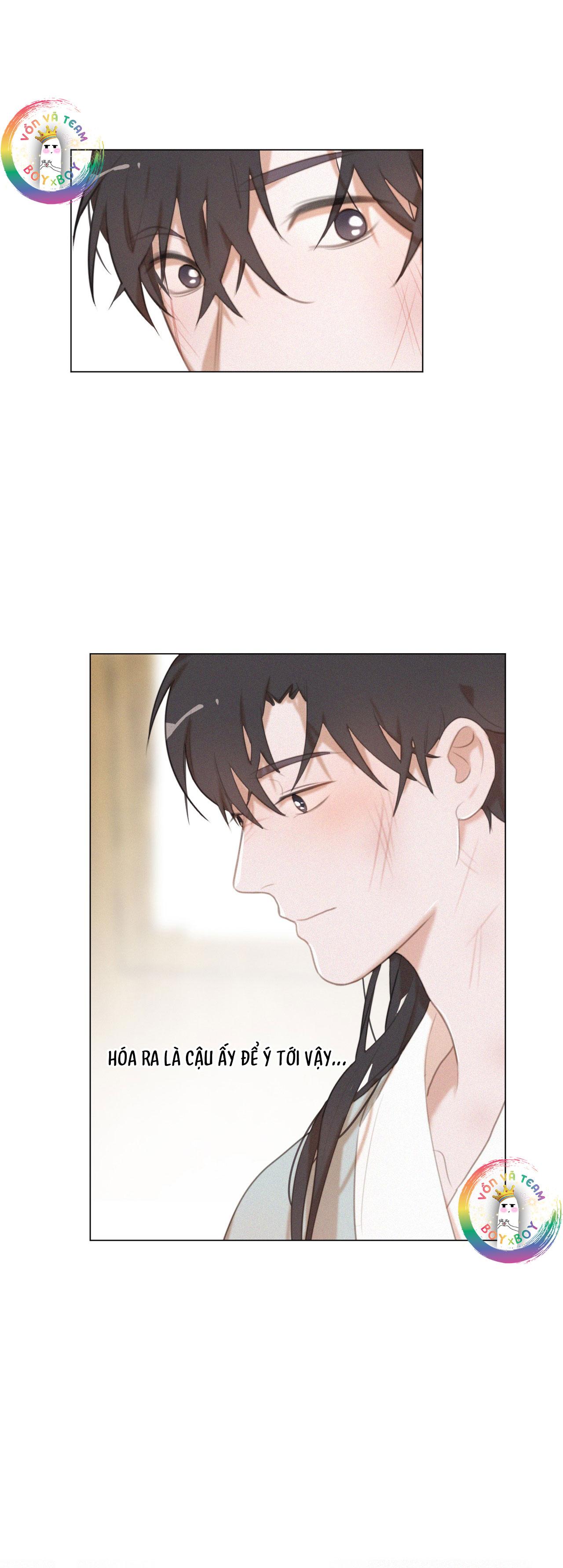 Xã Hội Mồn Lèo Chapter 90 8