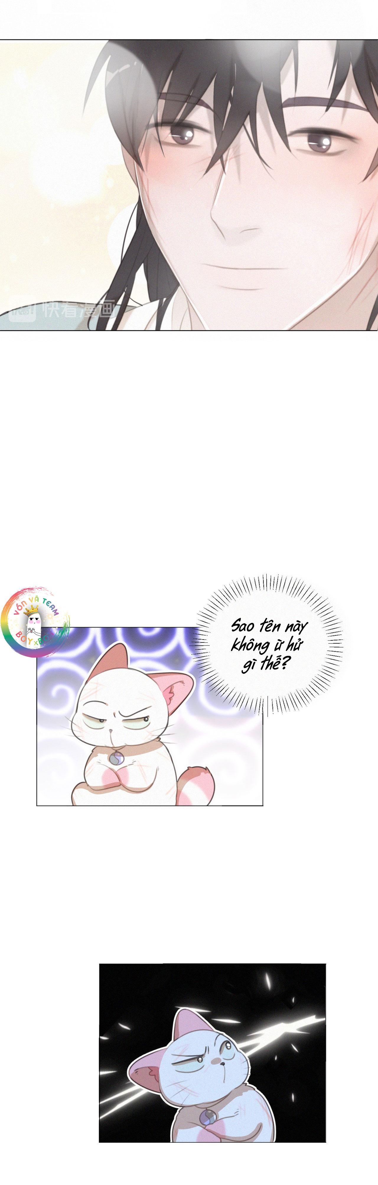 Xã Hội Mồn Lèo Chapter 90 9