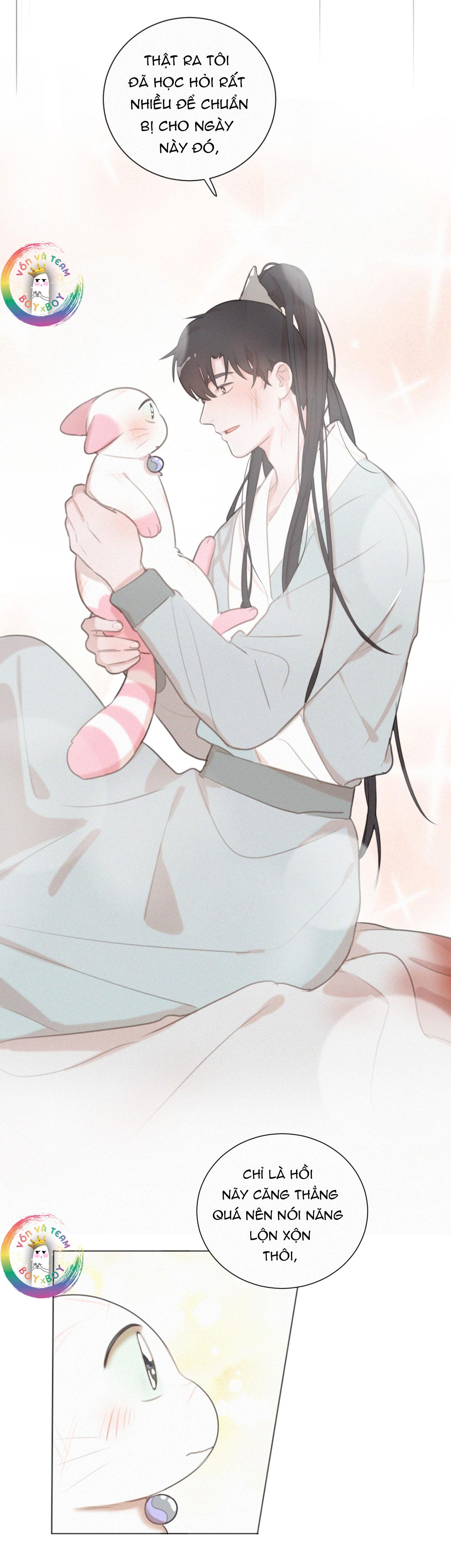 Xã Hội Mồn Lèo Chapter 90 11