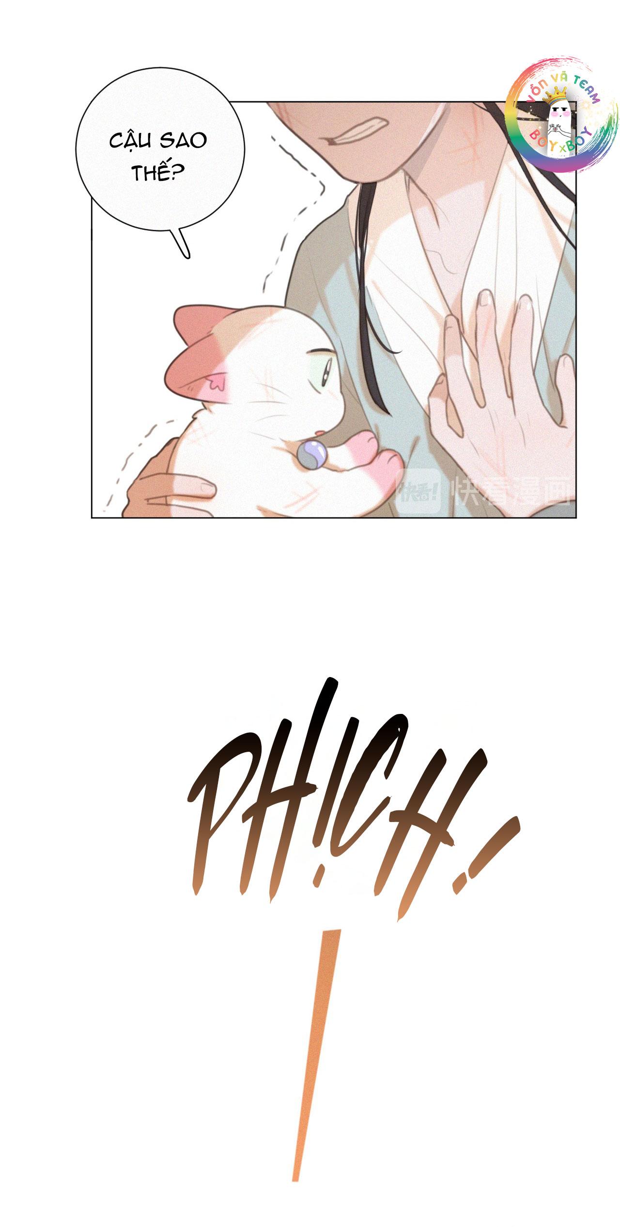 Xã Hội Mồn Lèo Chapter 90 13